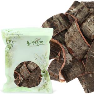 동의한재 국산 산청목 벌나무 껍질 600g