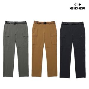 [아이더] 남성 루시용 가을 등산바지 DMU21313