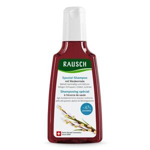 라우쉬 윌로우바크 두피케어 샴푸 200ml