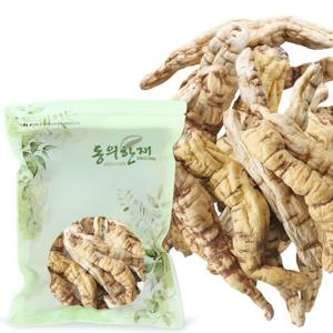 동의한재 정품 국산 백하수오 300g