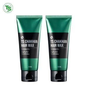 TS 착한 헤어 왁스 100ml X 2