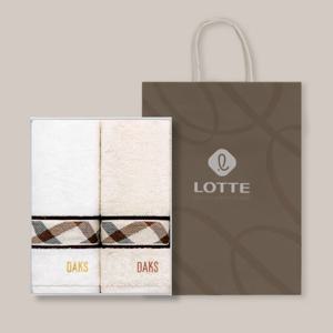 [닥스타올]뉴노팅힐180세면2매세트