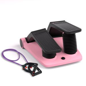 천국의계단 에어 스텝퍼 스탭밀 홈트레이닝 실내운동기구MVP-400