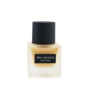 슈에무라 언리미티드 파운데이션 35ml