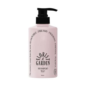 오디드 밀크프로틴 인텐시브 샴푸 500ml 플로리스트가든