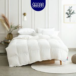 [구스앤구스] 구스이불 폴란드90 먼지없는 겨울 이불 (Q)1000g