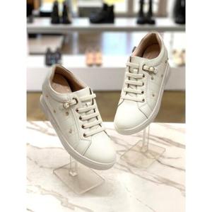 ANCER 세이브존08 키높이 누빔 찡 6cm 스니커즈 ANMZP184
