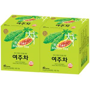 송원 여주차 40T x 2개 웰빙차