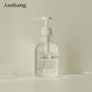 [아소방] 오브드 순한 유아 주방세제 젖병세제 500ml
