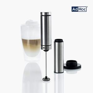 [에드학]전동거품기 라피도 스텐 휘핑기