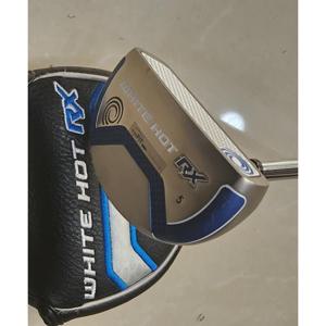 중고 오딧세이 WHITE HOT PRO RX 정품 골프채 퍼터 34인치
