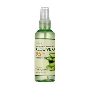 은율 알로에 수딩 미스트 150ml 1개 / 수분 진정 안개분사