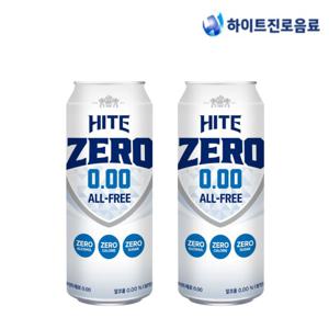 하이트제로 올프리 500ml 24캔