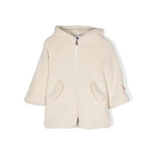 주니어 엠에스지엠 코트 F3MSJGCO188 013 Beige