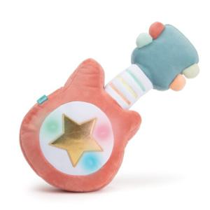 G6059028 건드 소리나는 뮤지컬 라이트 기타 35cm