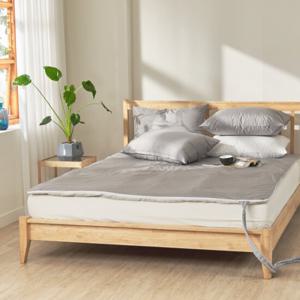 몽쉐어 방수 온수/전기 매트커버 SS (110x200)