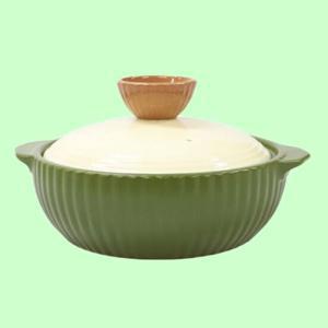 네오플램 트렌디한 미스틱밸리 내열냄비 22cm 할로겐 전자렌지
