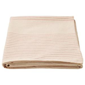 이케아 VIPPSTARR 빕스타르 식탁보 150x150cm