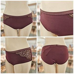 [BARBARA][GPT7413S] 독일 직수입(MEY)원단이 좋은 브랜드 신축성 좋고 착용감 좋은 팬티
