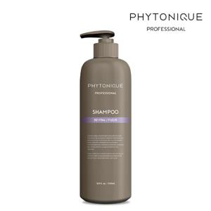 피토니끄 프로 리바이탈 두피케어 탈모샴푸 플레르 500ml