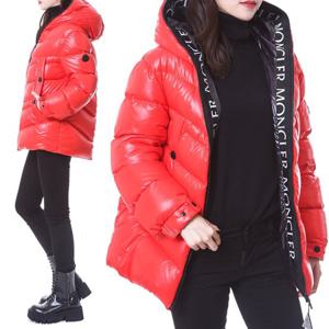 몽클레어 CLAIR 구스다운 여성점퍼/1A00022 68950 422