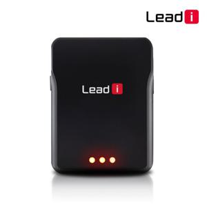 리드아이 IR TL750 선후불 카드형 무선 하이패스 단말기 블랙