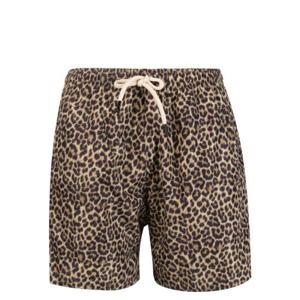 마티네 스윔팬츠 BUM4004 MACUL BROWN NEUTRALS