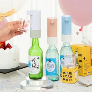 로이체 소주 디스펜서 혼술 소주메이트 파티인싸템 RASD-200