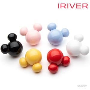 아이리버 디즈니 미키 엠플레이어 프리 블루투스 무선 이어폰