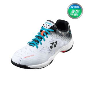 요넥스 배드민턴화 50EX 화이트민트 남녀공용 SHB-50EX