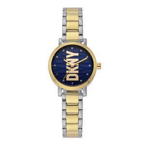 DKNY NY6671 SOHO 여성 메탈시계