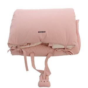 [쇼콜라]  TNJXQT02XP 코코레빗낮잠이불