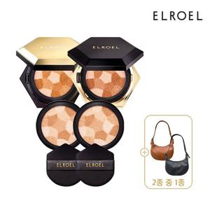 [최신상 NEW] 엘로엘 블렌딩 쿠션 기본세트