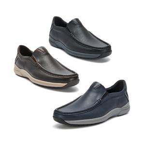 탠디본사 소가죽 슬립온, HA23005 3color 택1 (3cm)
