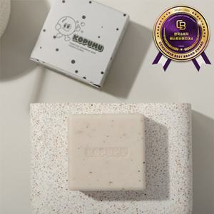 코푸무 퍼퓸 샴푸바 프레쉬플로럴 100g