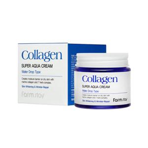 팜스테이 콜라겐 슈퍼 아쿠아크림 80ml