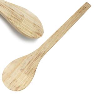 미지 트렌디한 장주걱(대) 50cm 큰 나무주걱 긴주걱 가마솥주걱