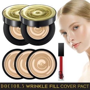 닥터3 링클필 커버팩트 기본세트