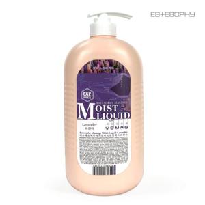 에스테소피 라벤더 수용성 바디 마사지 오일 젤 1L 논오일