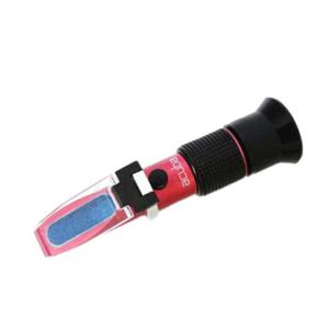 아쿠바 트렌디한 굴절 당도계 CS-R55 0-55 Brix 업소용 측정기