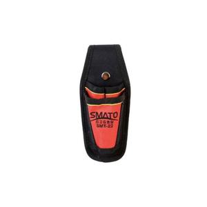 스마토 SMT-22 공구집 다용도 가위집 폴리 90x215mm