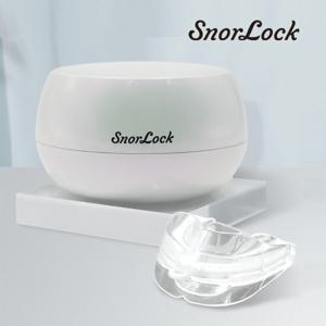 스노락 코골이 완화 의료기기 1세트