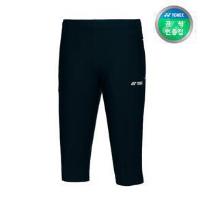 요넥스 241PH006F 배드민턴 우븐 7부 반바지 여성용
