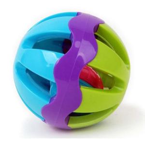 아동장난감 장난감 레드박스 요술볼 딸랑이 유아장난감