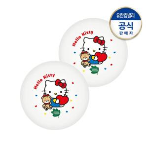 [그린핑거]그린핑거 헬로키티 마일드 선쿠션14gX2개