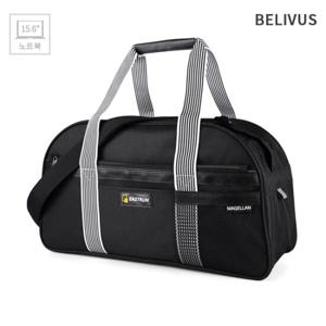 [빌리버스] 남성 크로스백 토트백 여행용 운동 가방 BDW056
