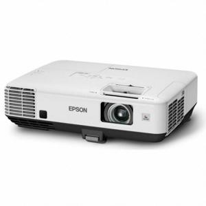 중고빔프로젝터 엡손 EB-1860 4000안시 XGA 25001