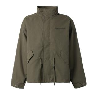 [클라이드]남성 야상점퍼 FNCJP313M