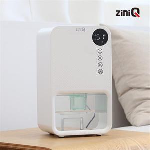 지니큐 미니제습기 원룸 욕실 화장실 옷장 습기제거 ZQ-DH1100L