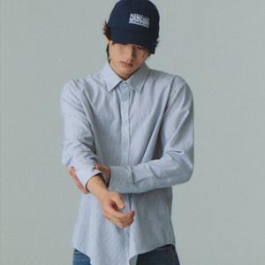 [폴햄]남성 옥스포드 말랑 셔츠 PHE5W12